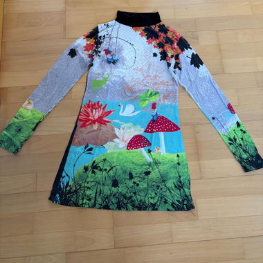 Maglia Anatopik a maniche lunghe