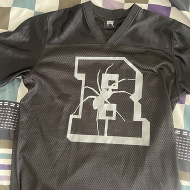 Maillot noir Revenge 22