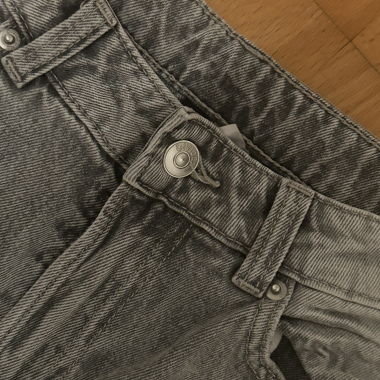 Jeans Hose