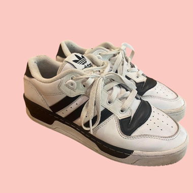 Adidas Rivalry Size 40