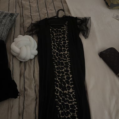 Kleid