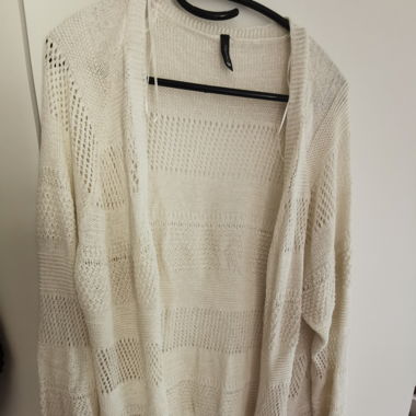 Boho/Hippie Cardigan