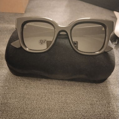 Gucci Sonnenbrille 