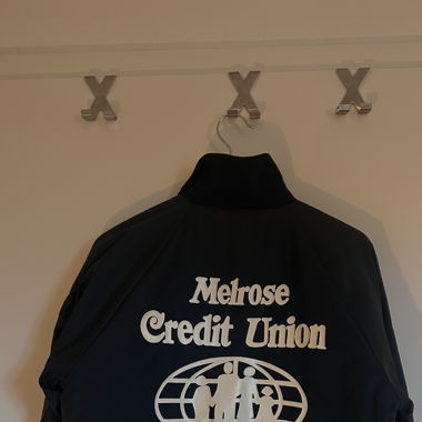 Bomberjacket Thrifted
