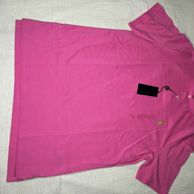 Polo Ralph Lauren Rose : Élégance 