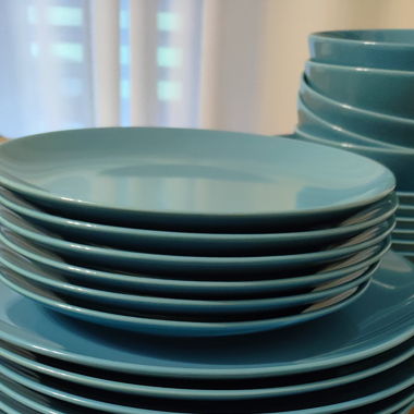 Geschirr Set 29Teilig
