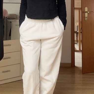 Adidas tracksuit bottoms