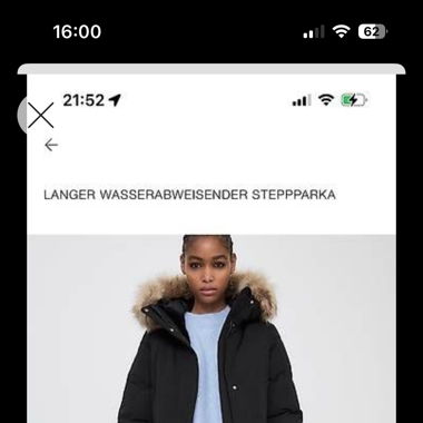 Wintermantel