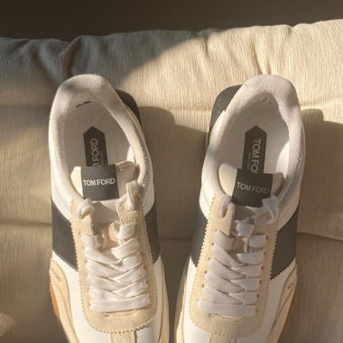 Basket Tom Ford 