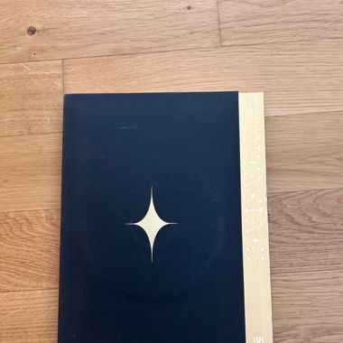 ALBUM KPOP MONSTA X 