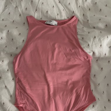body rose bershka