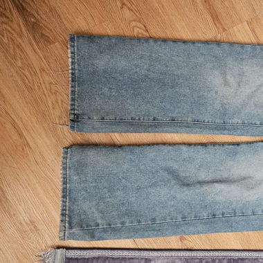 Hosen (Jeans)
