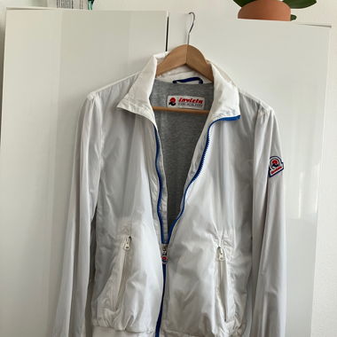 INVICTA - Winddichte Herren Jacke Größe M, Unisex 
