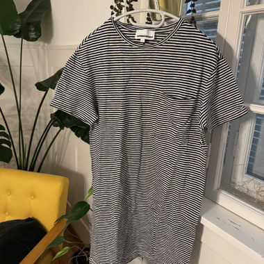 ARMEDANGELS T-Shirt Kleid