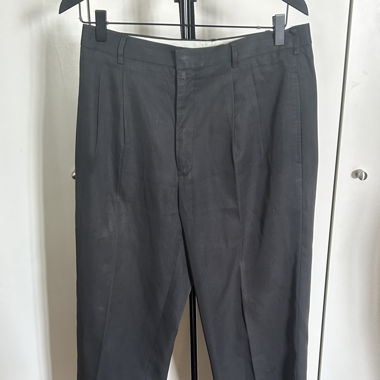 Pantalon cintré