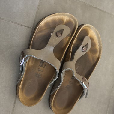 Birkenstock Sandals 