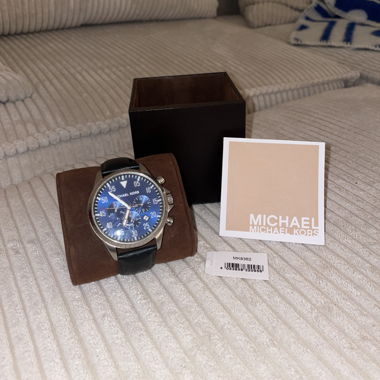 Michael Kors Uhr