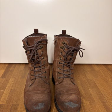 WINTERSTIEFEL / 39