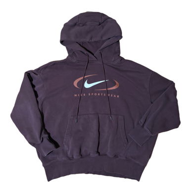 Nike Sportswear Vintage Hoodie – Streetwear