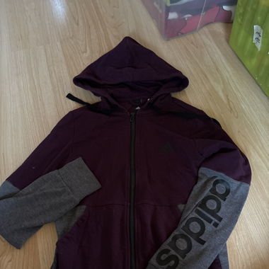 Adidas Trainerjake