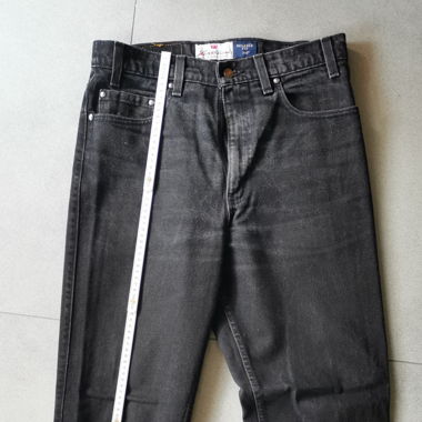 Levi's Jeans, 540, US size 32x32