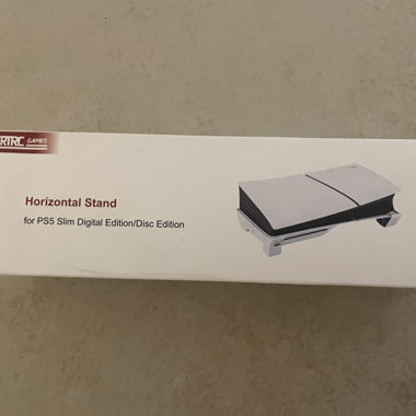 Standfuss für PS5