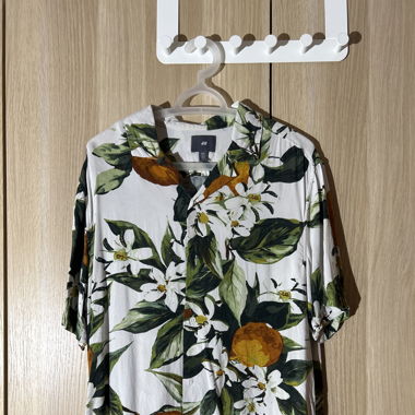 Hemd - H&M