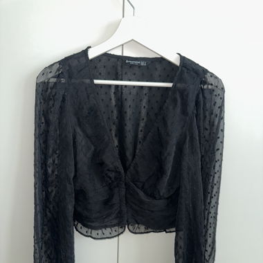 Bluse
