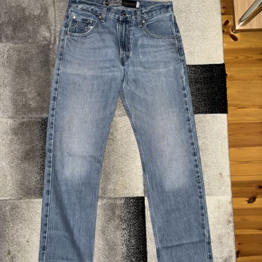 Levi's SilverTab Jeans