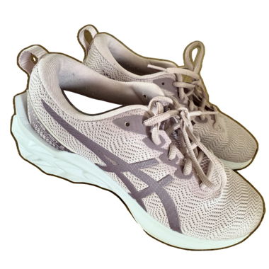 Baskets de course ASICS EU 37.5