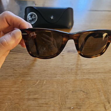 Ray-Ban Sunglasses