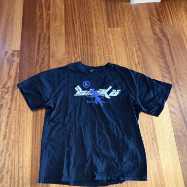 SICHÖ tshirt