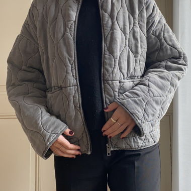 Zara Jacke
