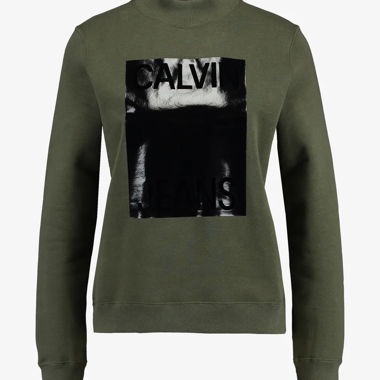 Felpa Calvin Klein Jeans