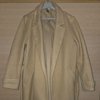 Cappotto H&M 