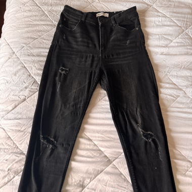 Jeans noir
