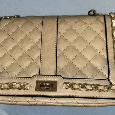 Kleine Chain-Shoulderbag