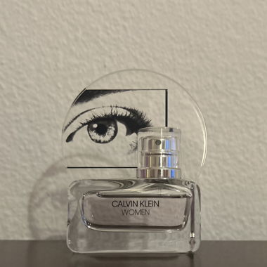 Parfum pour femme Calvin Klein