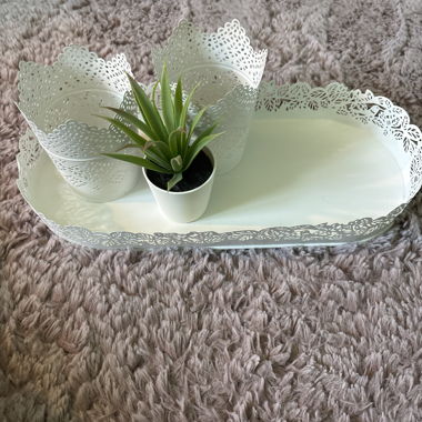 Ikea decoration