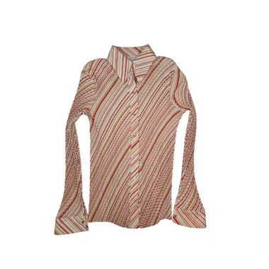 Chemise Made in Italy