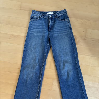 Baggy Jeans