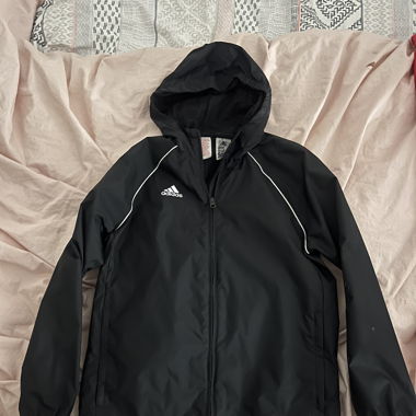 veste adidas taille xs 