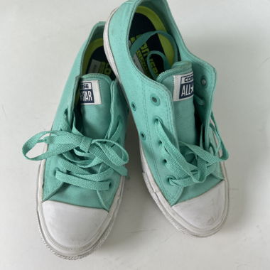 Sneakers Converse Chuck Taylor II