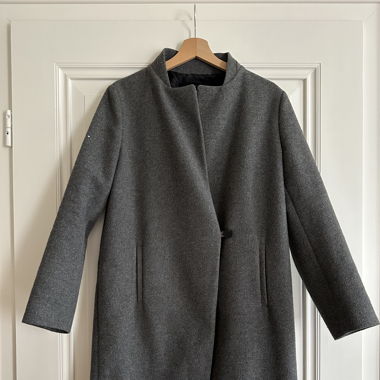 Mantel Zara