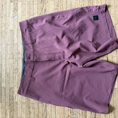 Short leggero