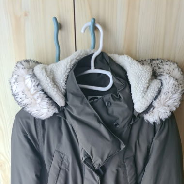Winterjacke