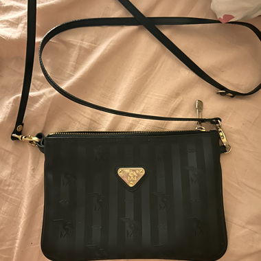 Maison Mollerus Handbag