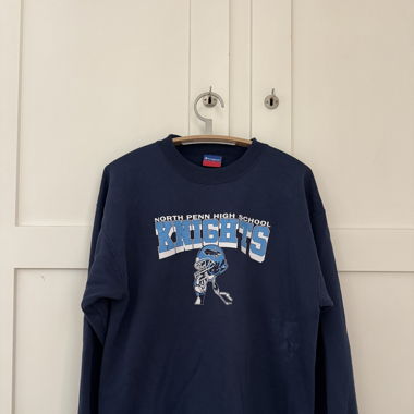 Champion Knights Sweatshirt 