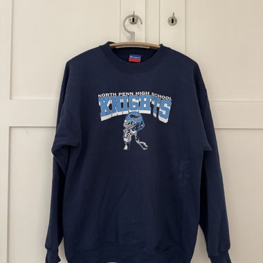 Champion Knights Sweatshirt 