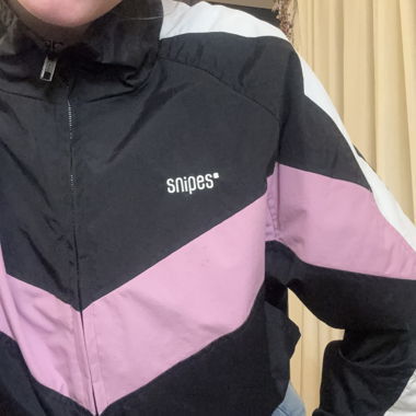 Track Jacke